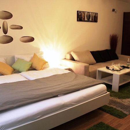 Apartment Quellenstrasse 维也纳 外观 照片