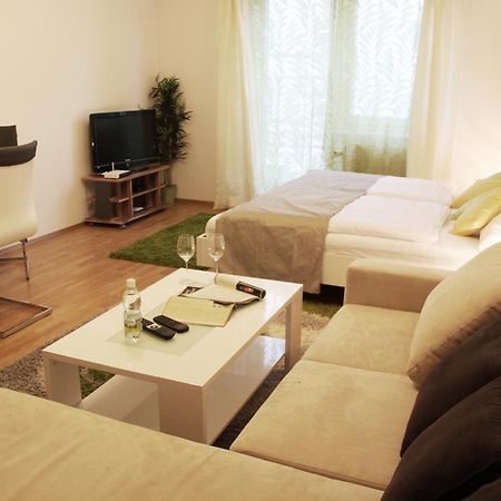 Apartment Quellenstrasse 维也纳 外观 照片