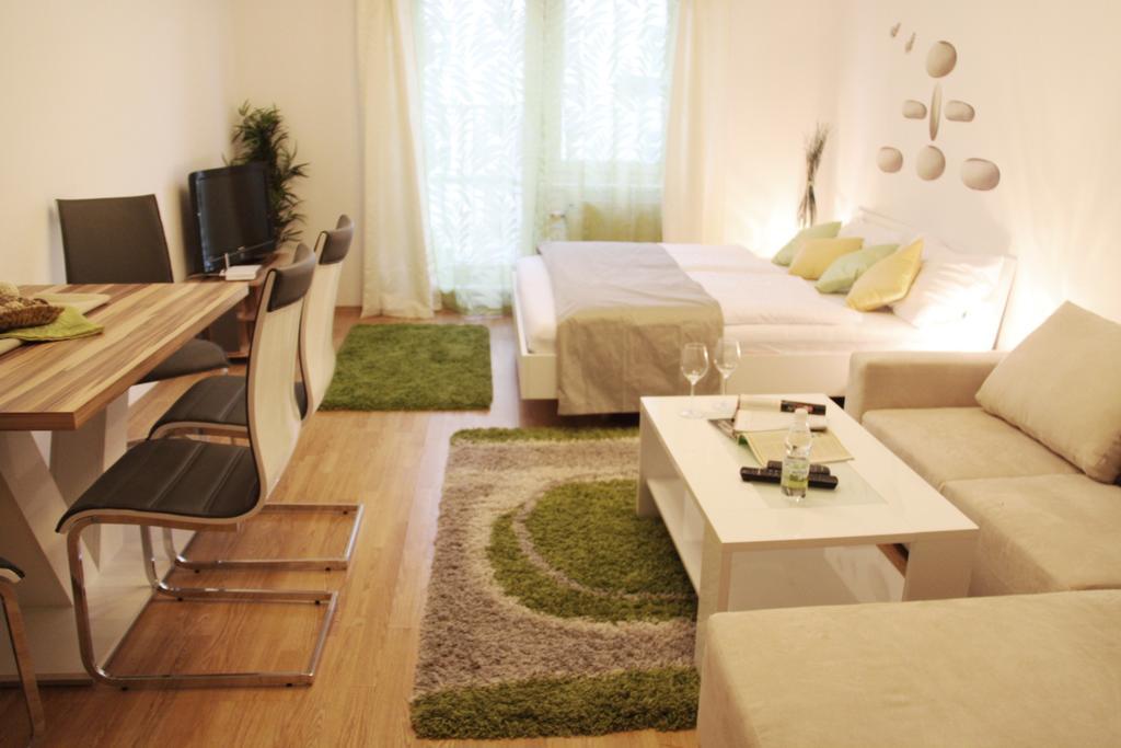 Apartment Quellenstrasse 维也纳 外观 照片