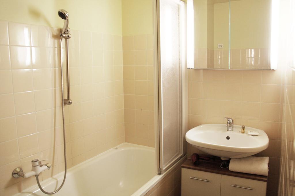 Apartment Quellenstrasse 维也纳 外观 照片