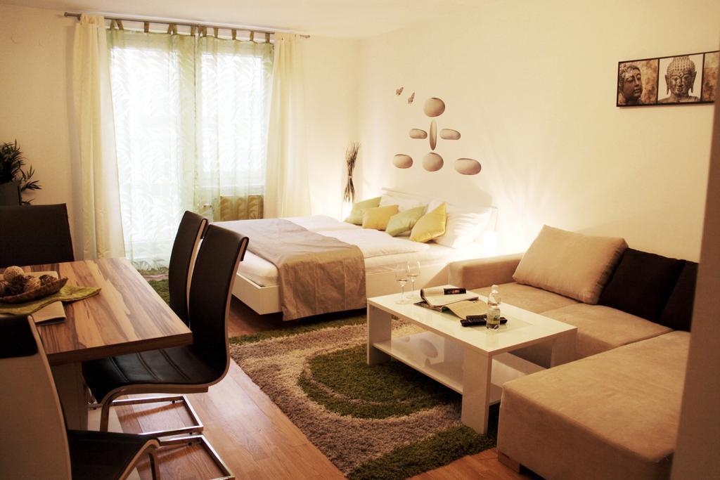 Apartment Quellenstrasse 维也纳 外观 照片