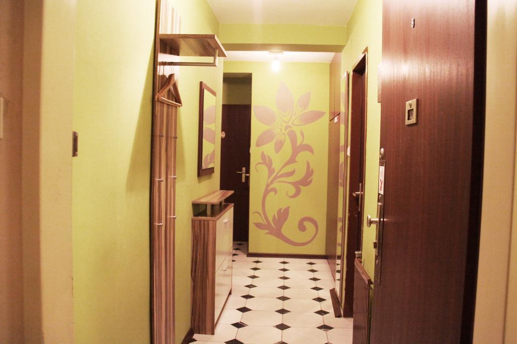 Apartment Quellenstrasse 维也纳 外观 照片