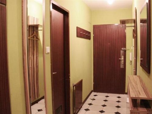 Apartment Quellenstrasse 维也纳 外观 照片